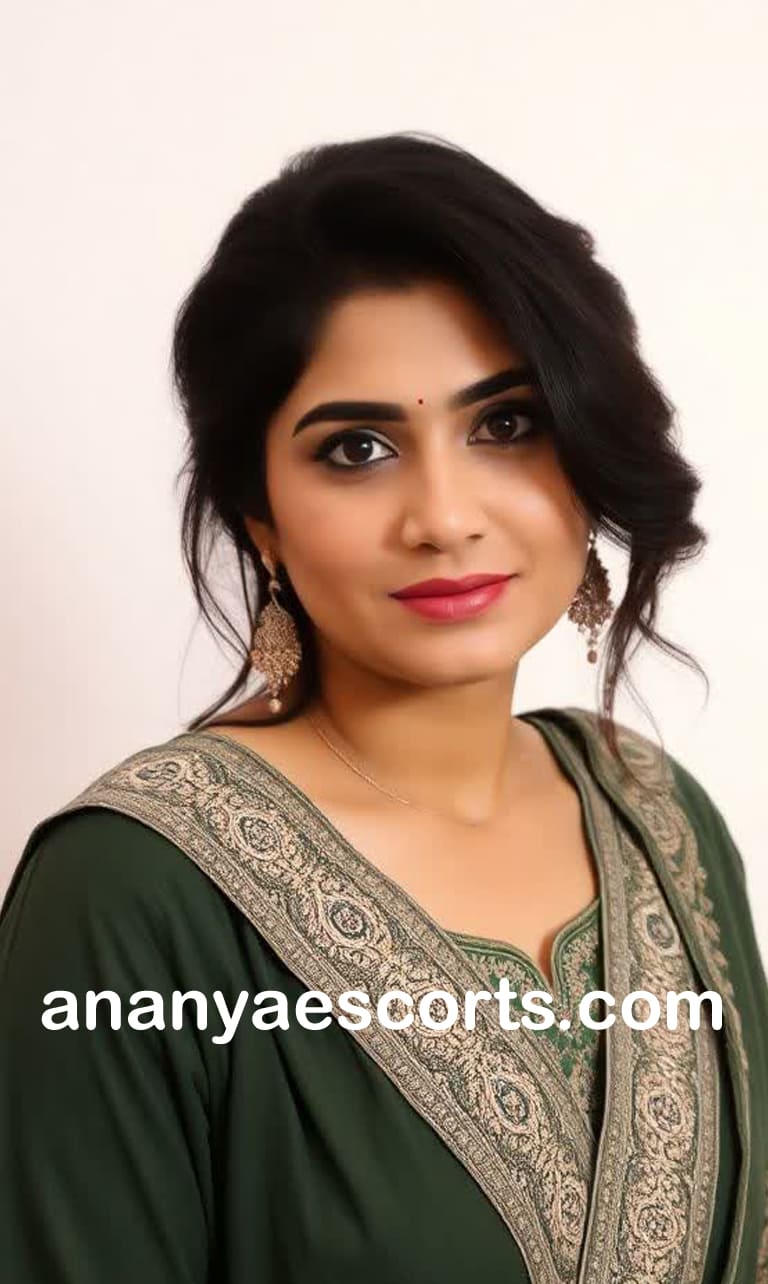 Mangaldoi Escort Service