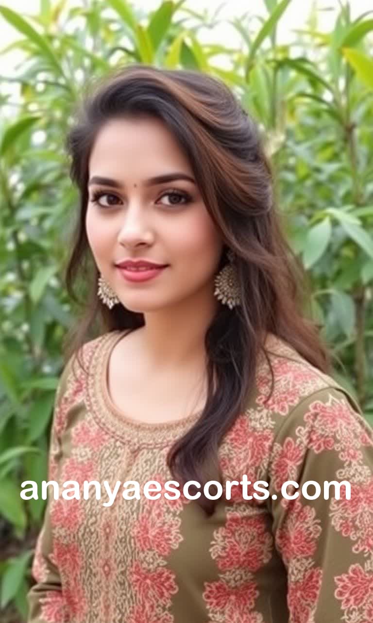 Escort Service in Mangaldoi