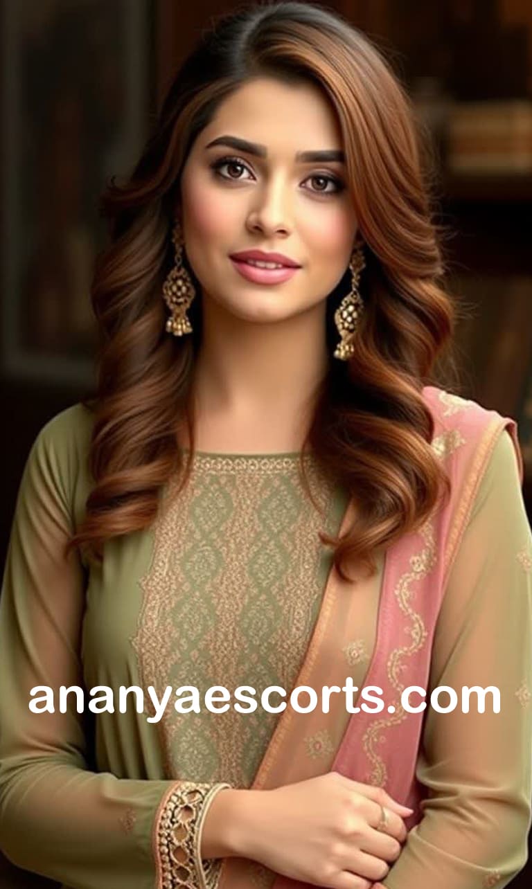 Escort Service in Mangaldoi